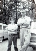 David, Bruce Dorrough